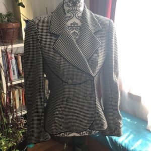 Emanuel Ungaro Designer Blazer